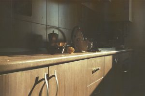 analog, konyha, kitchen, szatmar, Szatmárnémeti, szenas zalan, agfa, agfa camera, color analog